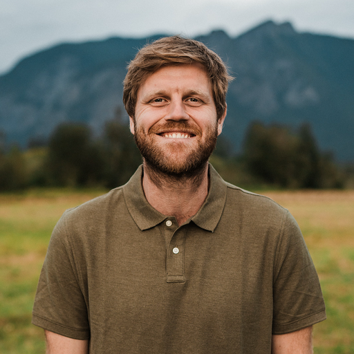 Jeremy Bohnett