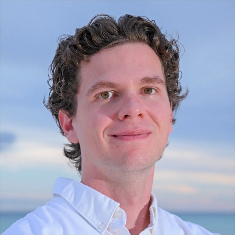 Michael Lubas